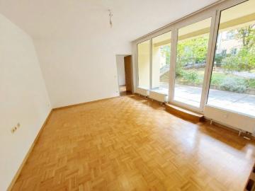 Ideale 2 Zimmer Wohnung in der Marienstraße 12/Linz mit...