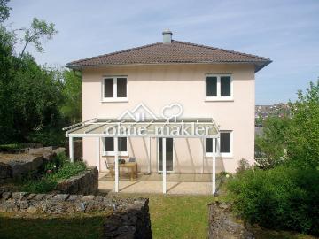 idylisches Einfamilienhaus mit 5 Zimmern in Selters Taunus