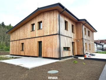 “Idyllische Smart Residenz im Wald mit Pool!”