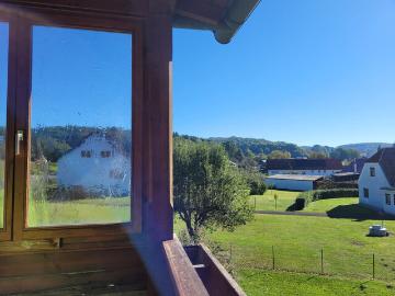Idyllisches Wohn und Geschäftshaus in Neustift bei...
