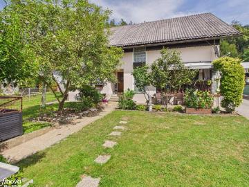 Idyllisches Wohnen nahe Graz – großzügiges Wohnhaus mit...