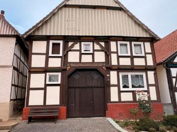 Fachwerkhaus in Diemelstadt Rhoden MACH EIN ANGEBOT