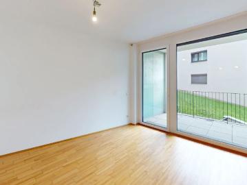 Idyllisches Stadtleben Moderne Neubauwohnungen in Bestlage