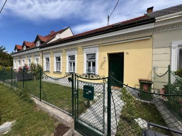 Idyllischer Bungalow in Altstammersdorf 1210 Wien