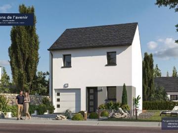Iffendic Vente Maison 35