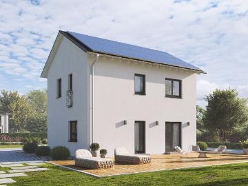 Ihr individuelles Einfamilienhaus in Merenberg nach...
