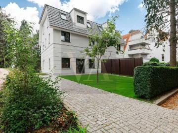 Ihr neues Familienzuhause | stilvolle Doppelhaushälfte...