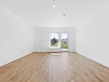 Ihr neues Zuhause: 3 Zimmer Wohnung mit Balkon & großer...