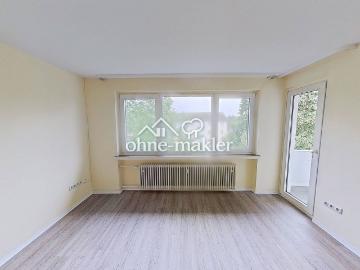 Ihr neues Zuhause: Gemütliche 3 Zimmer Wohnung mit...