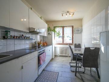IHR neues Zuhause. Großzügige 5,5 Zimmer Wohnung mit...
