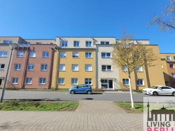 Ihr neues Zuhause in Adlershof – Stilvoll möblierte 3...