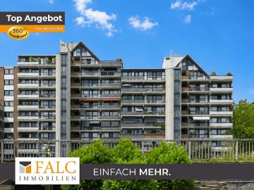 Ihr neues Zuhause – komfortabel, barrierfrei und bestens...