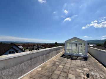 Ihr neues Zuhause mit Panoramablick in Harleshausen!...