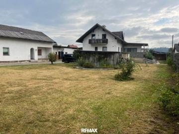 Ihr neues Zuhause mit viel Platz und...