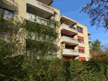 Ihr neues Zushause in Oberwinterthur? Mietern ohne Kaution