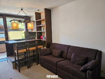 Ihr Rückzugsort in Kaprun – Ferienwohnung mit...