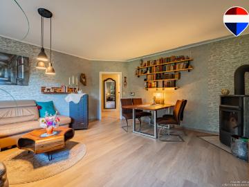 Ihr Rückzugsort in Niederndodeleben – Bungalow mit...