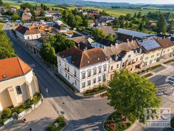 „Ihr Zuhause in Ernstbrunns Gründerzeit Ikone –...
