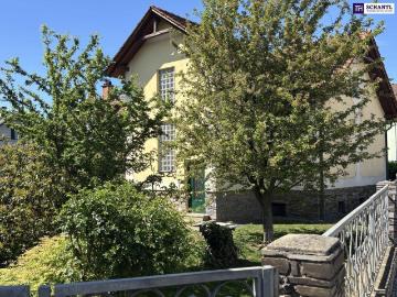 IHR zukünftiges TRAUMHAUS in TOP LAGE SEIERSBERG PIRKA+...