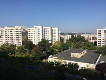 Ihre neue 3 Zimmer Wohnung wartet!