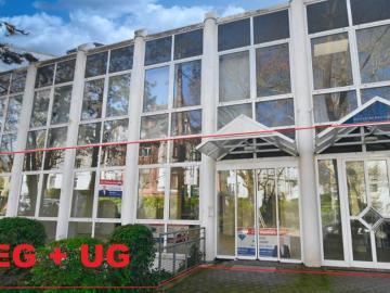 Ihre neue Firmenadresse für Büro, Geschäft oder Praxis