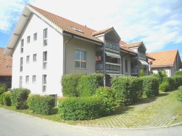 Ihre neue, helle Wohnung zum Wohlfühlen