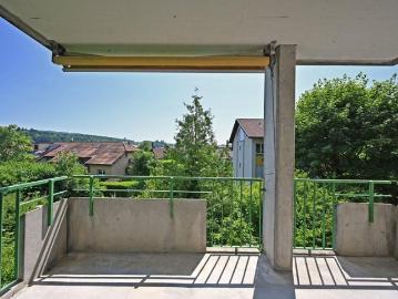 Ihre neue Maisonette Wohnung in Aarberg