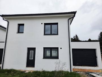 Ihre Chance Teilfertiggestelltes Wohnhaus
