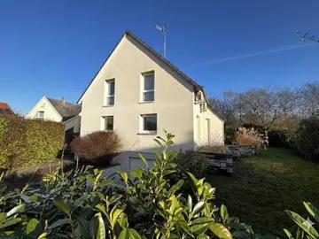 Illkirch Graffenstaden 67400 Achat / Vente maison 6...