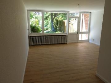 im Jahr 2026 umfangreich renoviertes Mittelreihenhaus in...