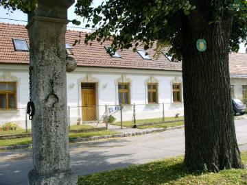 IM NATIONALPARK DONAUAUEN MIT TERRASSE & HOFSEITIGER...