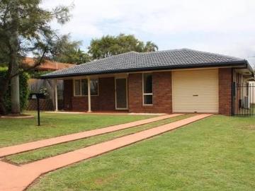 IMMACULATE 3 BEDROOM LOWSET WITH SIDE ACCESS AND SHEDS