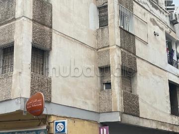 Immeuble à vendre à démolir