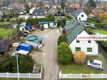 IMMOBERLIN.DE Mehrfamilienhaus mit Option für...