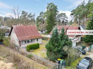 IMMOBERLIN.DE Charaktervolles Haus mit Südgarten in...