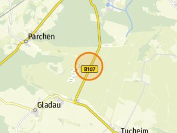 IMMOBERLIN.DE Circa 2,6 Hektar für die Landwirtschaft...