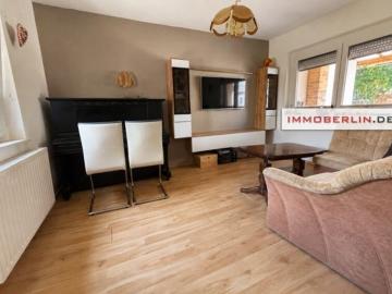 IMMOBERLIN.DE Gepflegter Bungalow auf teilbarem...