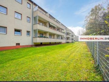 IMMOBERLIN.DE Sympathische Wohnung mit Westbalkon in...