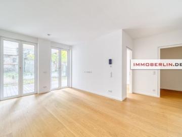 IMMOBERLIN.DE Toplage! Moderne Wohnung mit ruhiger...