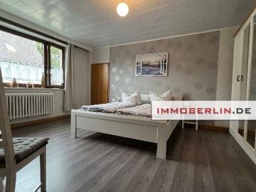 IMMOBERLIN.DE Wunderbares Einfamilienhaus mit 2...
