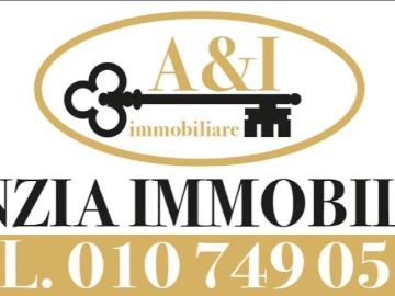 Immobile in vendita a Genova GE