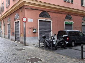 Immobile in vendita a Genova GE