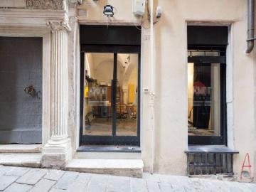 Immobile in vendita a Genova GE
