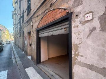 Immobile in vendita a Genova GE
