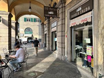 Immobile in vendita a Genova GE