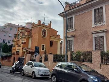 Immobile in vendita a Roma RM