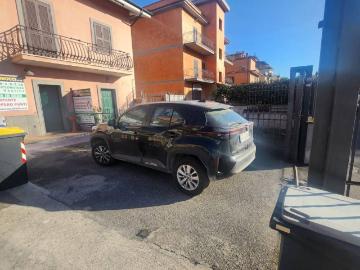 Immobile in vendita a Roma RM