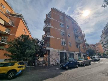 Immobile in vendita a Roma RM