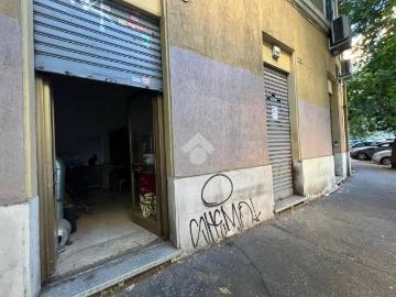 Immobile in vendita a Roma RM