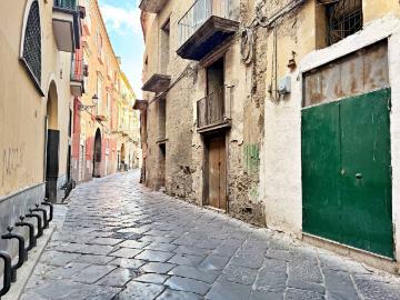 Immobile in affitto a Aversa CE